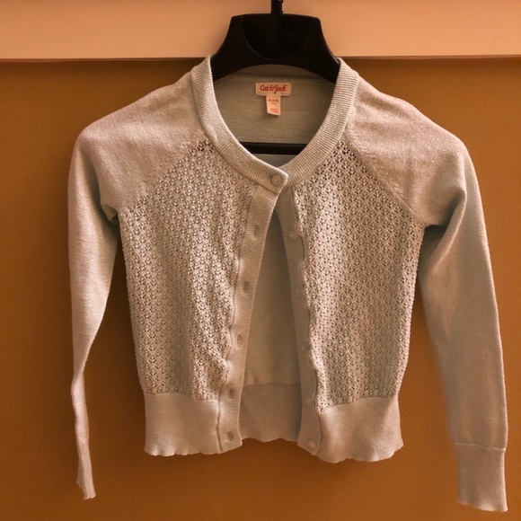 Girls sweater - Picture 1 of 3
